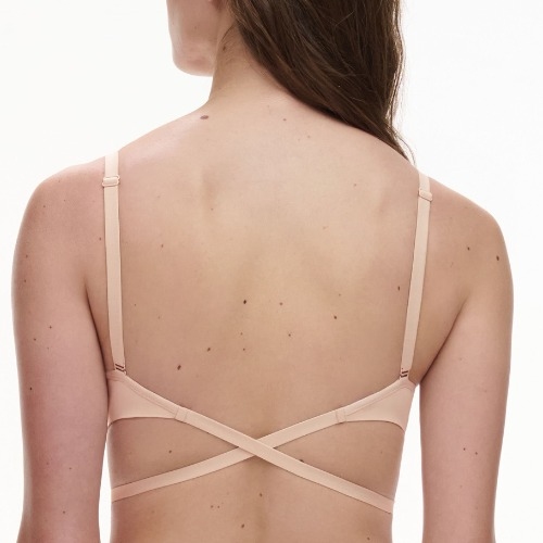 Chantelle Specialty beige voorgevormde bh
