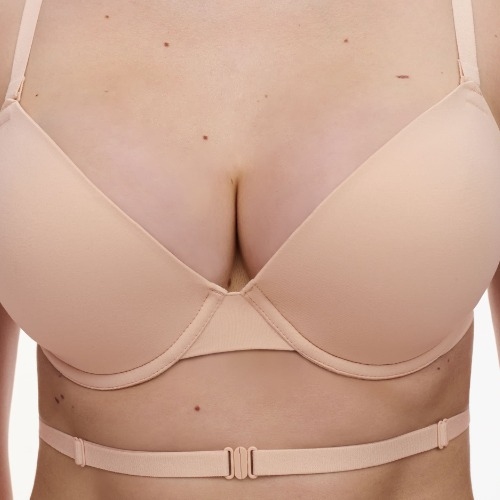 Chantelle Specialty beige voorgevormde bh