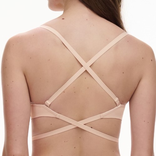 Chantelle Specialty beige voorgevormde bh