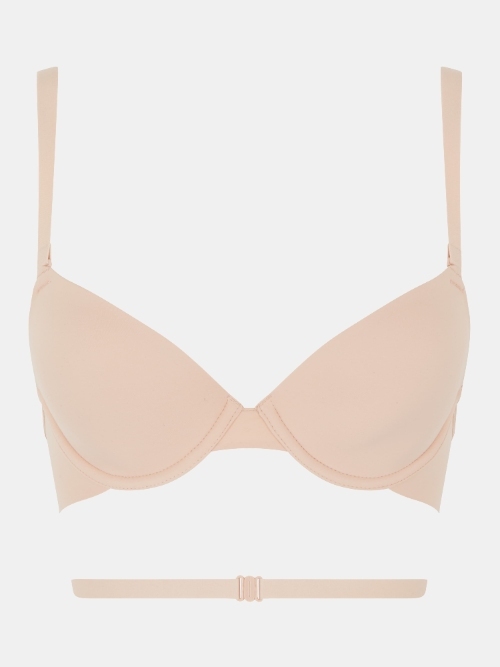 Chantelle Specialty beige voorgevormde bh