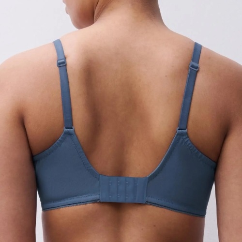 Chantelle Maris jeans blauw niet voorgevormde bh