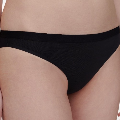 Chantelle One Mesh zwart string