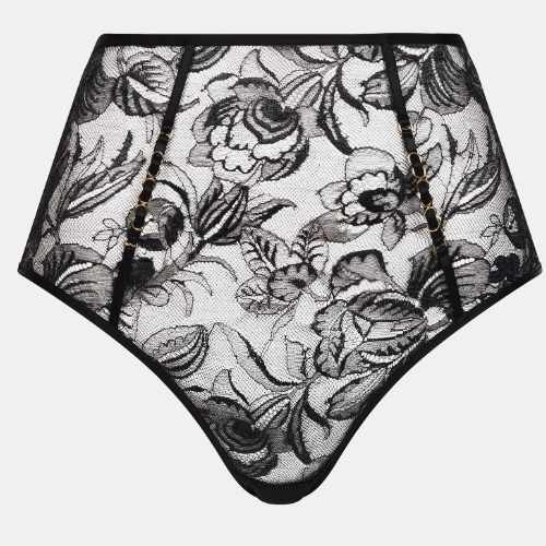 Chantelle Spirits zwart high brief