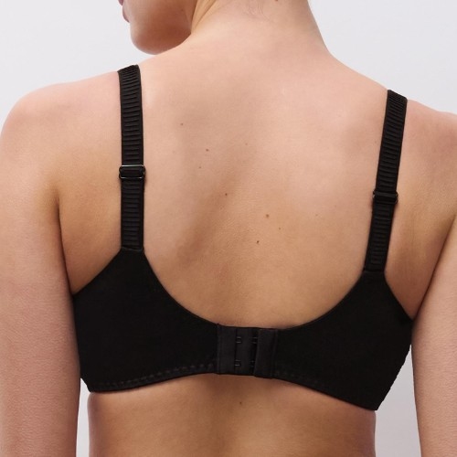 Chantelle Sublime zwart wireless bh