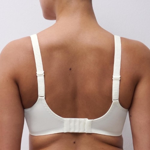 Chantelle Sublime wit wireless bh