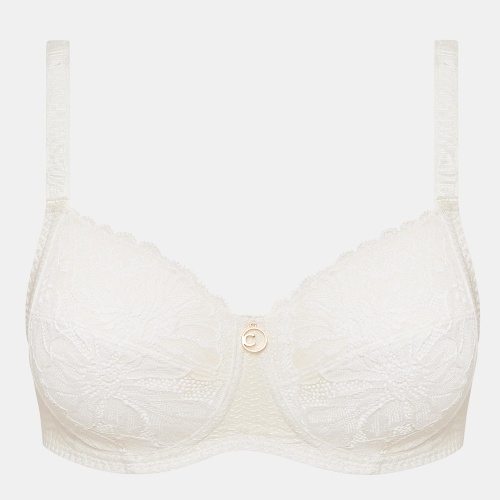Chantelle Sublime wit wireless bh