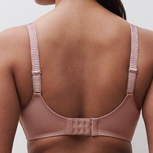 Chantelle Sublime roze wireless bh