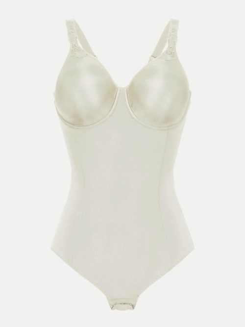 Chantelle Hedona ivoor body