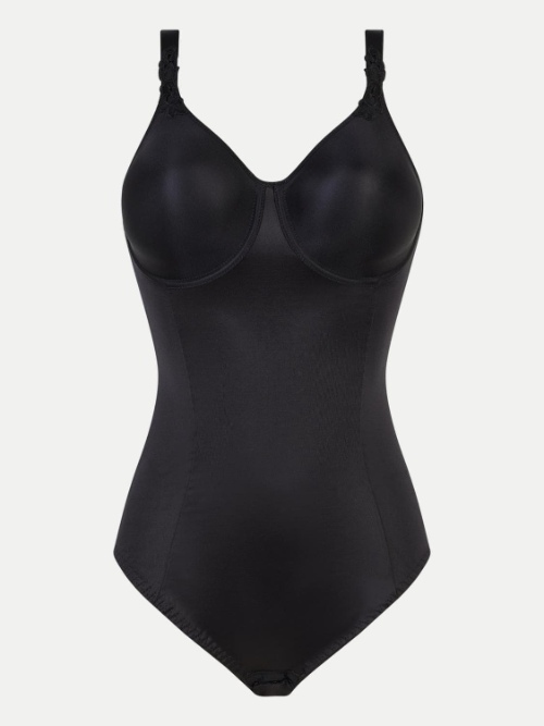 Chantelle Hedona zwart body