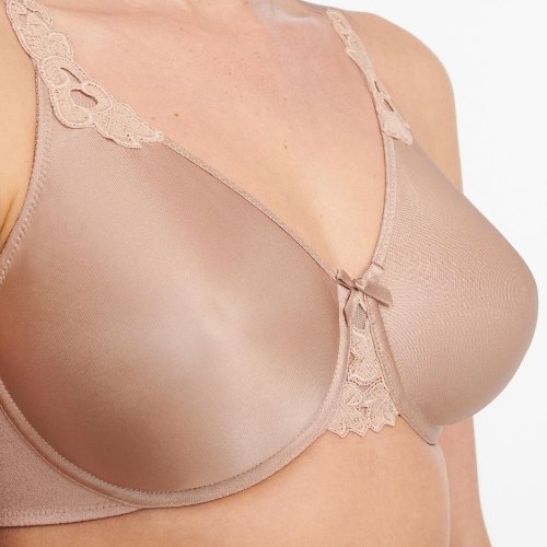 Chantelle Hedona powder voorgevormde bh