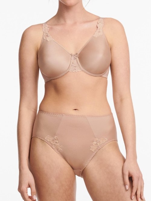 Chantelle Hedona powder voorgevormde bh
