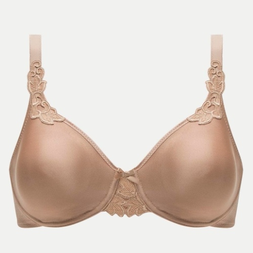 Chantelle Hedona powder voorgevormde bh