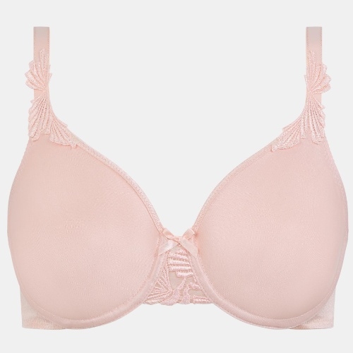 Chantelle Hedona roze voorgevormde bh