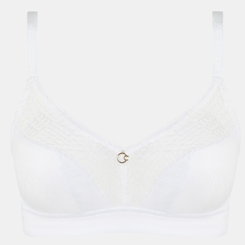 Chantelle Intrique wit wireless bh