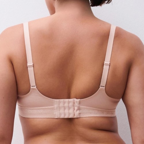 Chantelle Intrique roze wireless bh