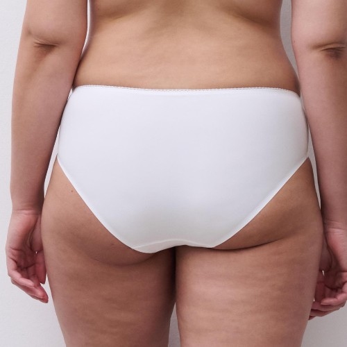 Chantelle Intrique wit slip