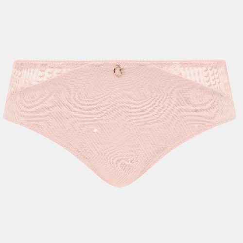 Chantelle Intrique roze slip