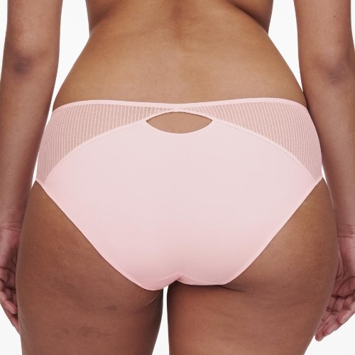 Chantelle Legend roze slip