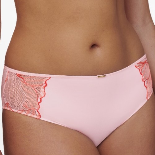 Chantelle Legend roze slip