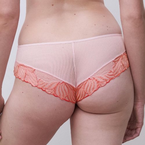 Chantelle Legend roze short