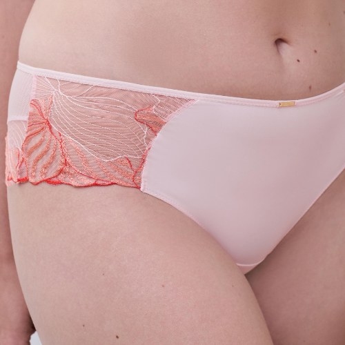 Chantelle Legend roze short