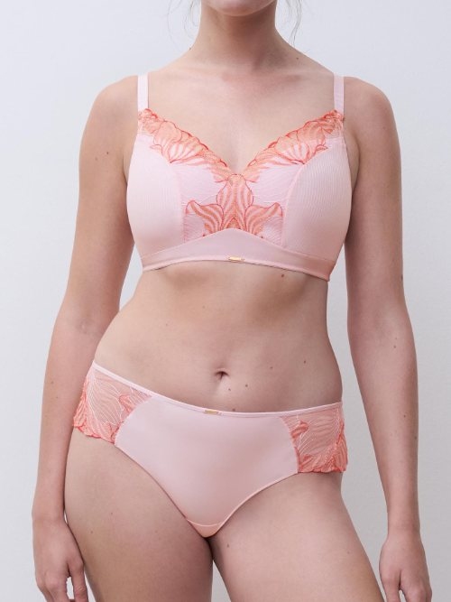 Chantelle Legend roze short