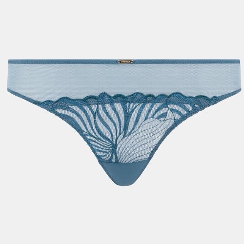 Chantelle Legend jeans blauw brazilian