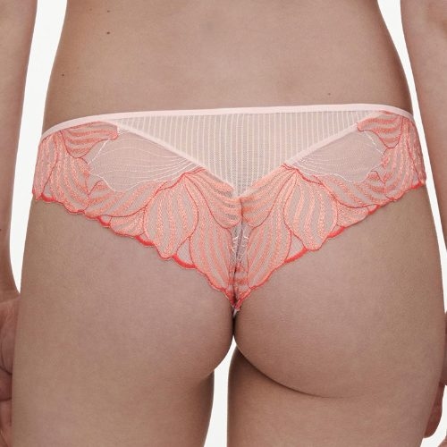 Chantelle Legend roze brazilian