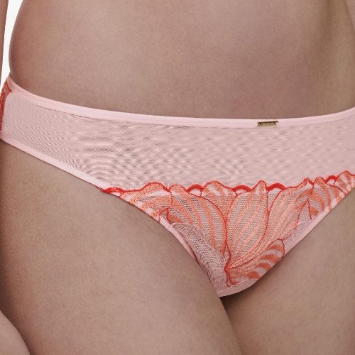 Chantelle Legend roze brazilian