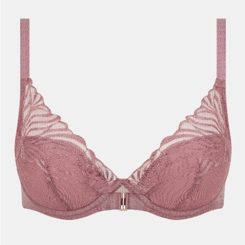 Chantelle Legend roze voorgevormde bh