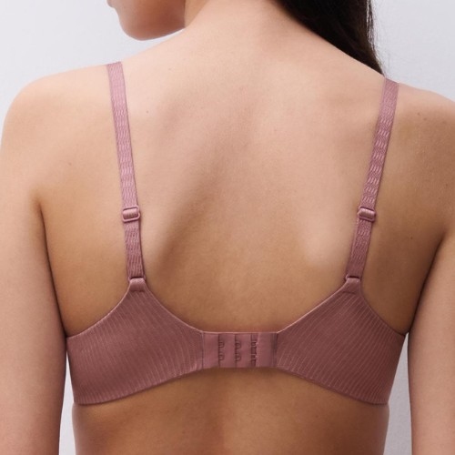 Chantelle Legend roze voorgevormde bh