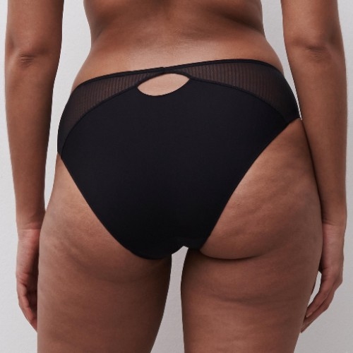 Chantelle Legend zwart slip