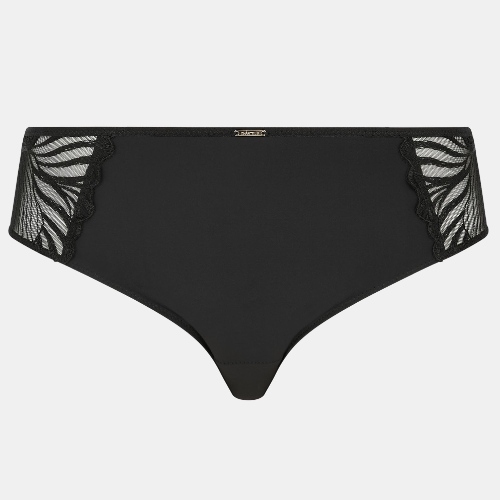 Chantelle Legend zwart slip