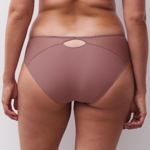 Chantelle Legend roze slip