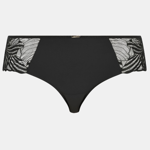 Chantelle Legend zwart short