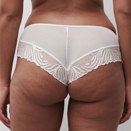 Chantelle Legend wit short