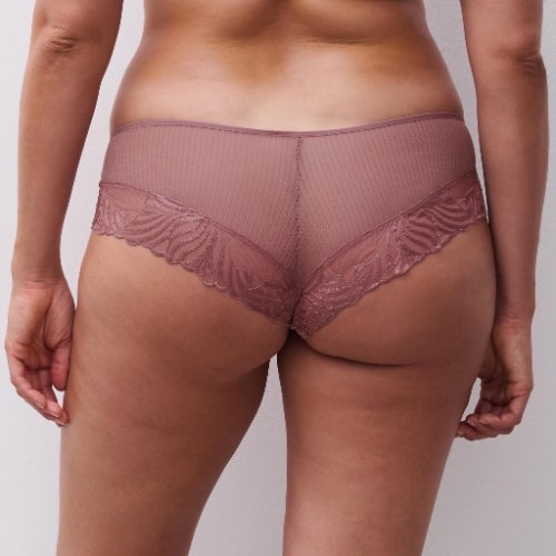Chantelle Legend roze short