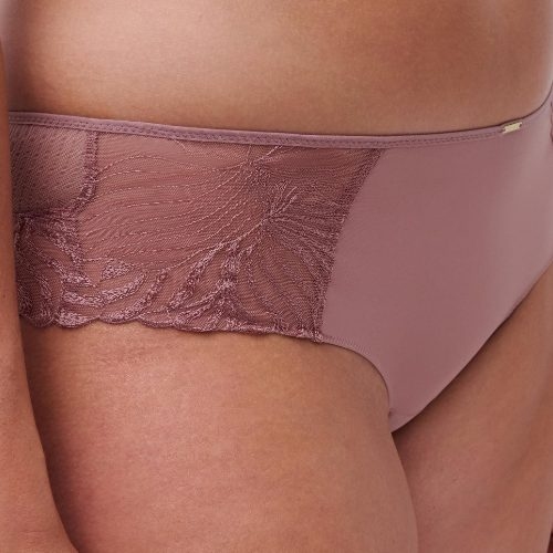 Chantelle Legend roze short