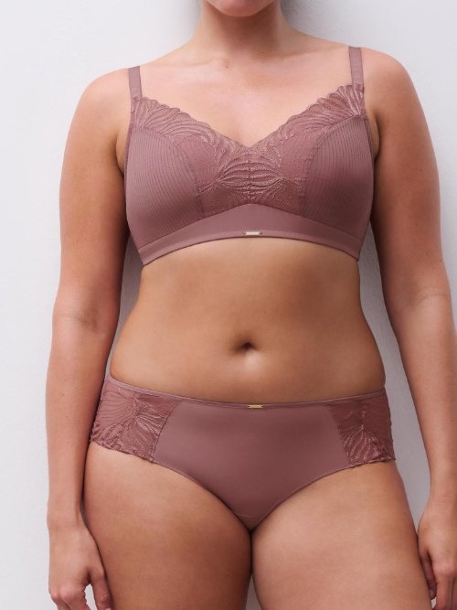 Chantelle Legend roze short