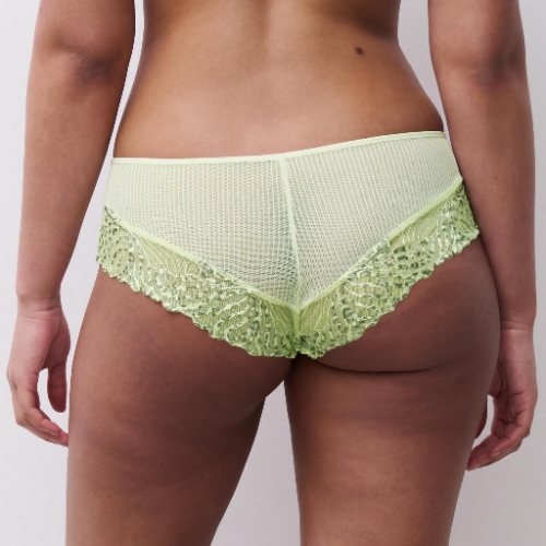 Chantelle Legend groen short