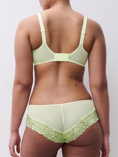 Chantelle Legend groen short