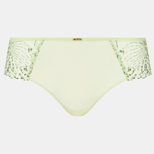 Chantelle Legend groen short