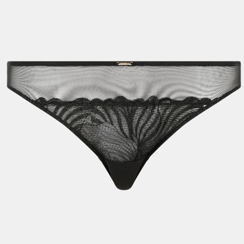 Chantelle Legend zwart slip