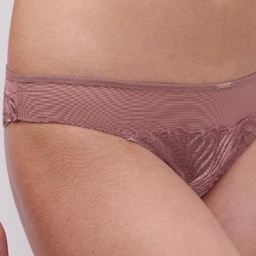 Chantelle Legend roze slip