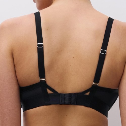Chantelle Lush zwart wireless bh