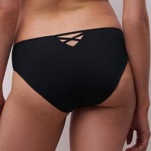 Chantelle Lush zwart slip