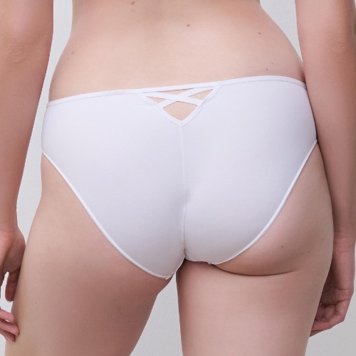 Chantelle Lush wit slip