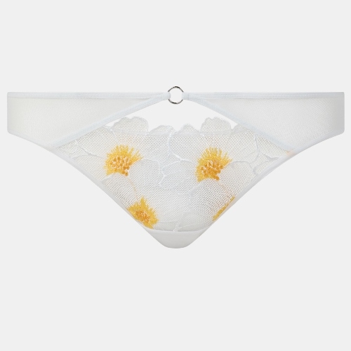 Chantelle Lush wit slip