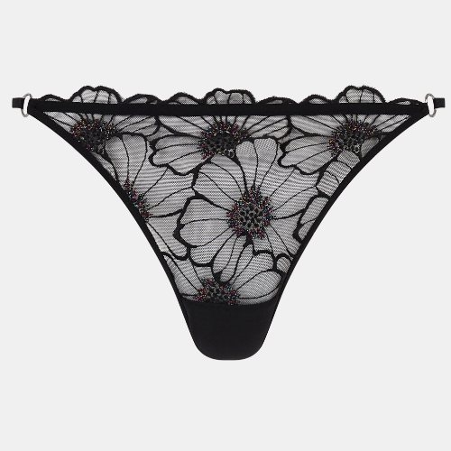 Chantelle Lush zwart string