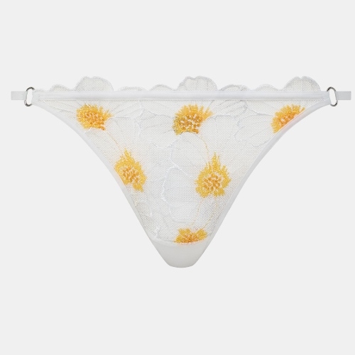 Chantelle Lush wit string